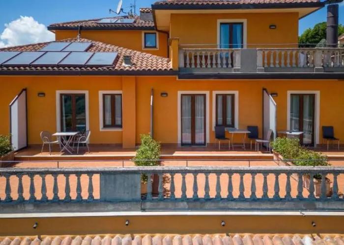Hotel Fortebraccio