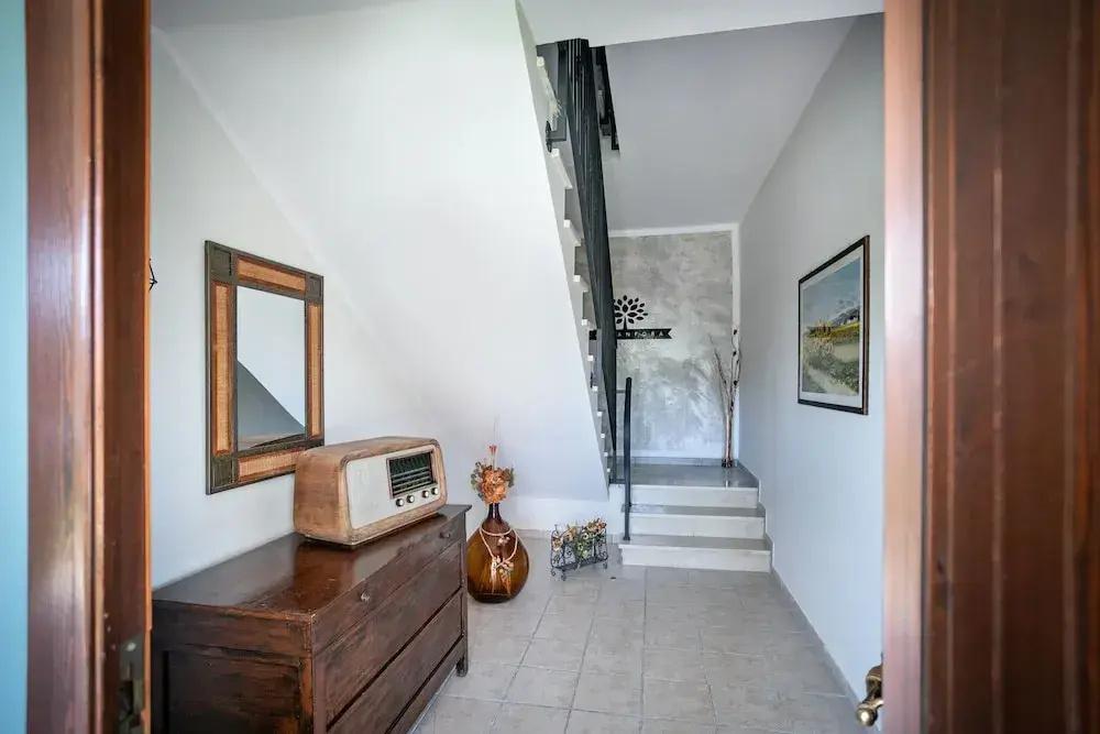 фото B&B La Canfora