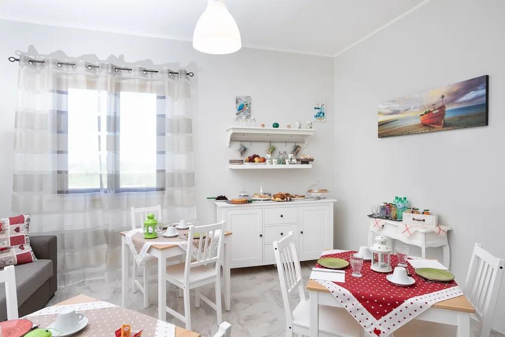 фото B&B La Canfora