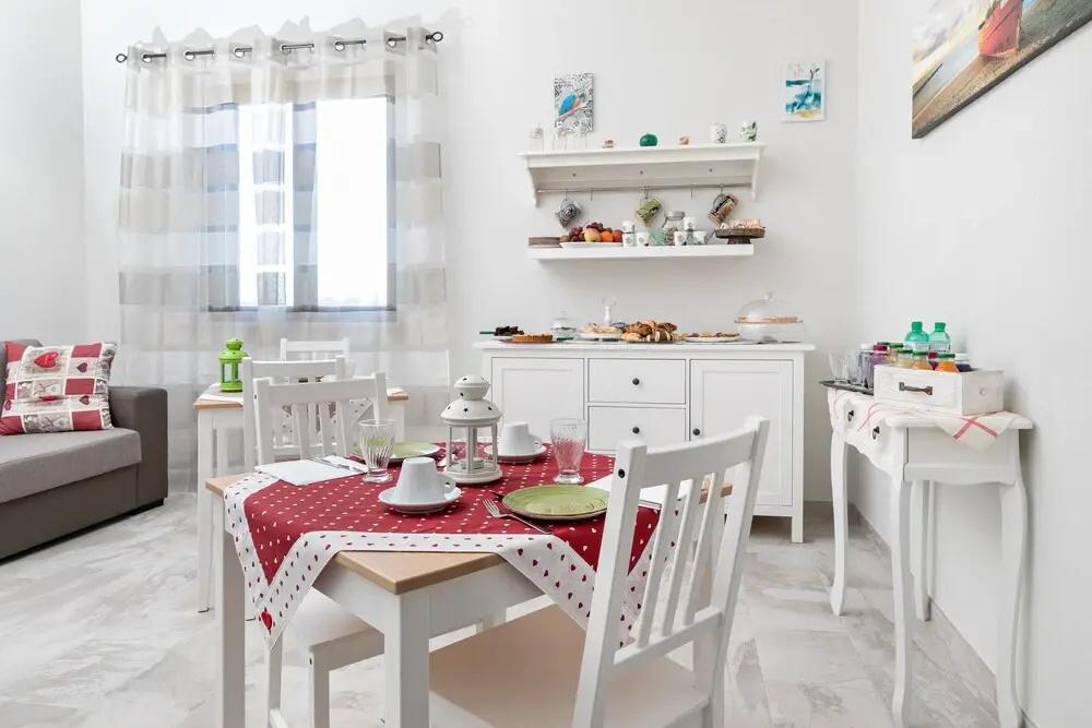 фото B&B La Canfora