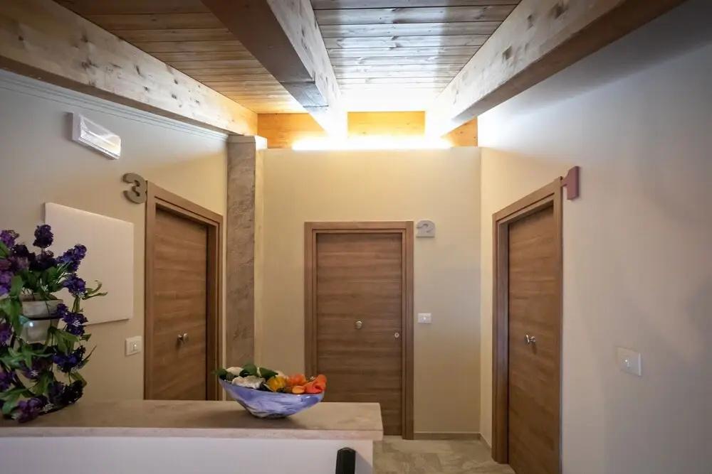 фото B&B La Canfora