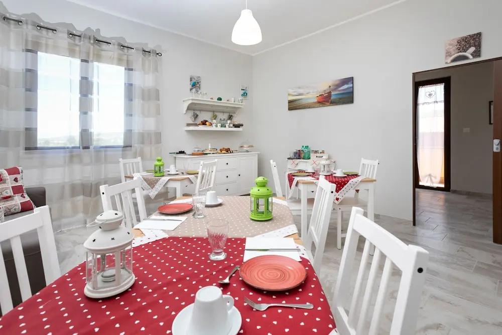 фото B&B La Canfora