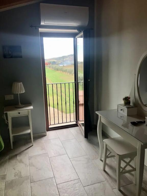 фото B&B La Canfora