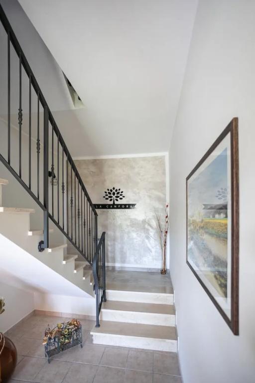 фото B&B La Canfora