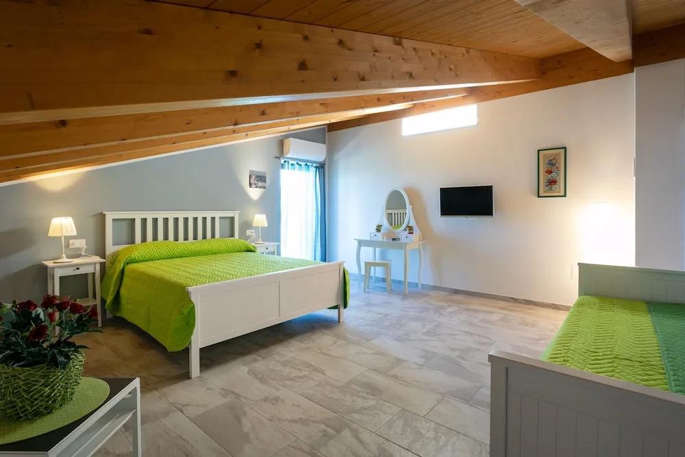 фото B&B La Canfora