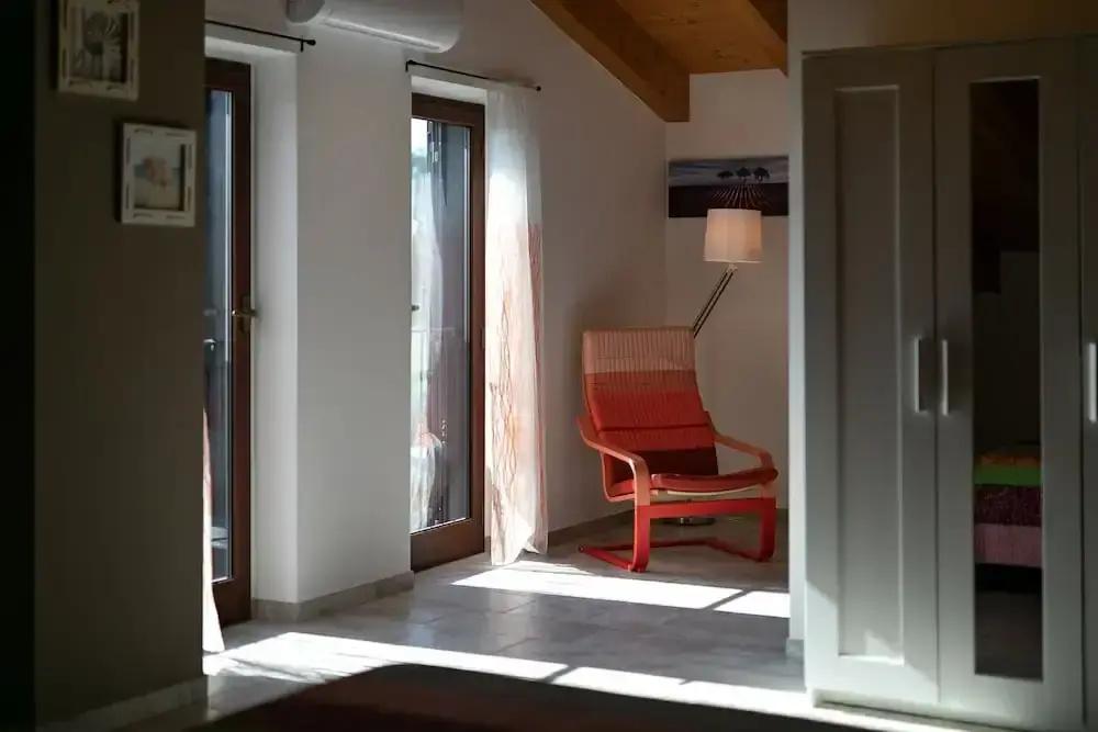 фото B&B La Canfora