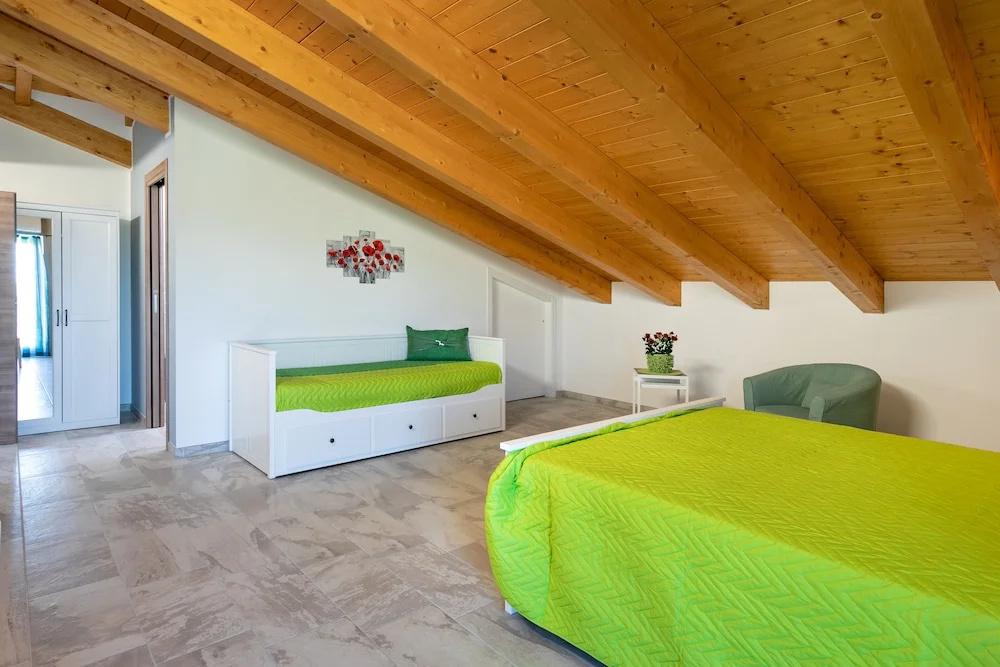 фото B&B La Canfora