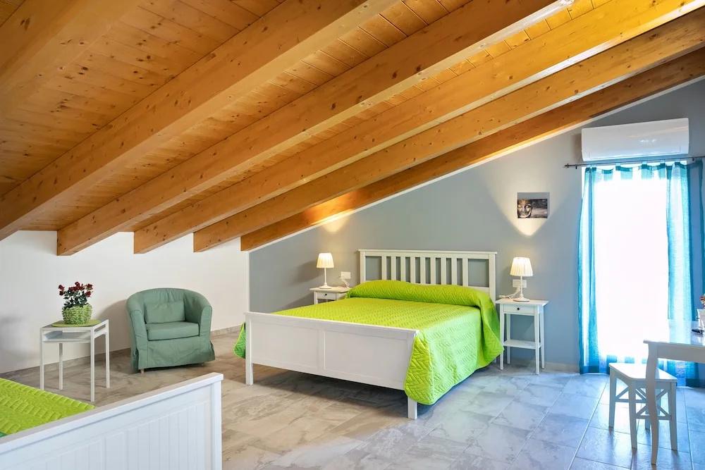 фото B&B La Canfora