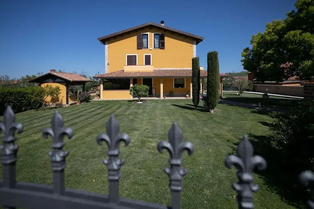 фото B&B La Canfora