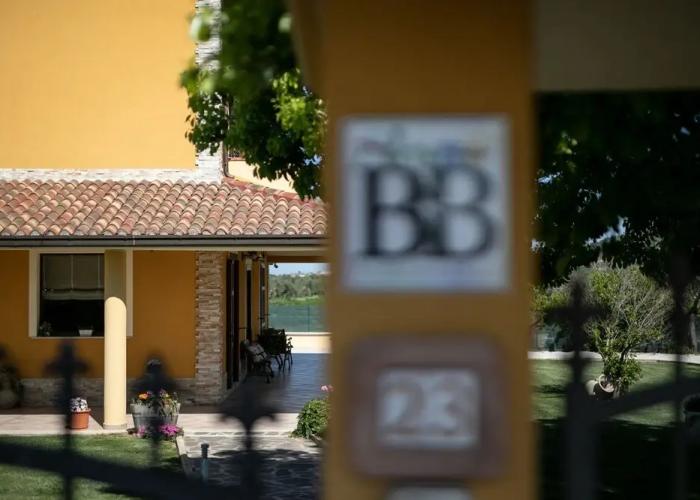 B&B La Canfora