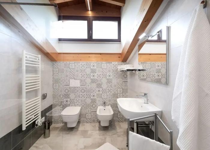 B&B La Canfora