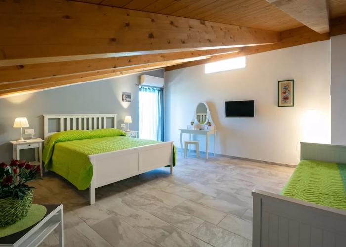 B&B La Canfora