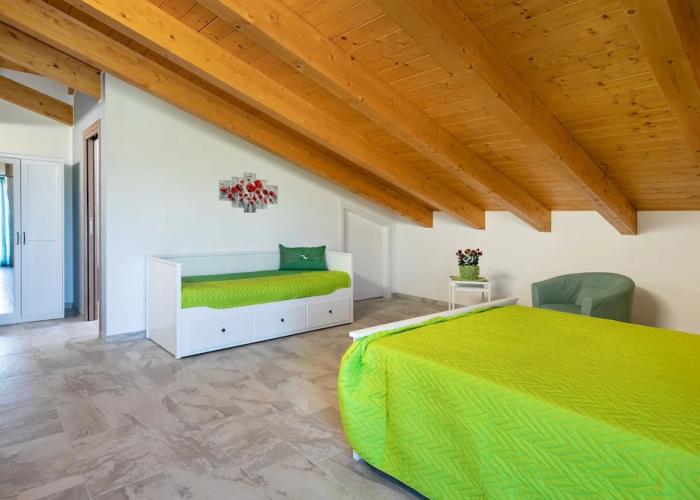 B&B La Canfora