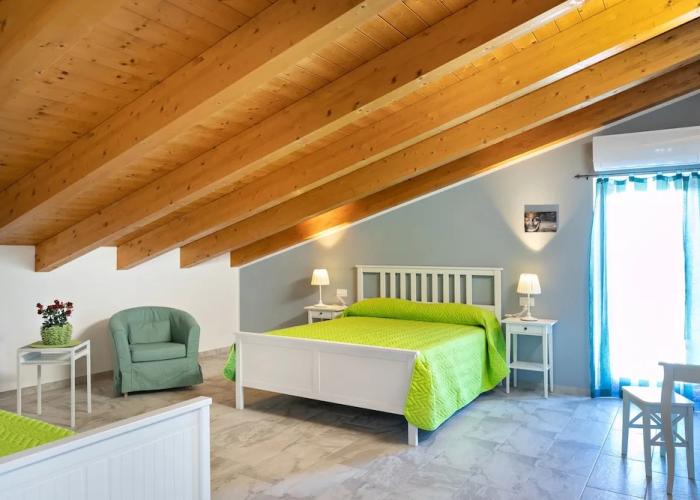 B&B La Canfora