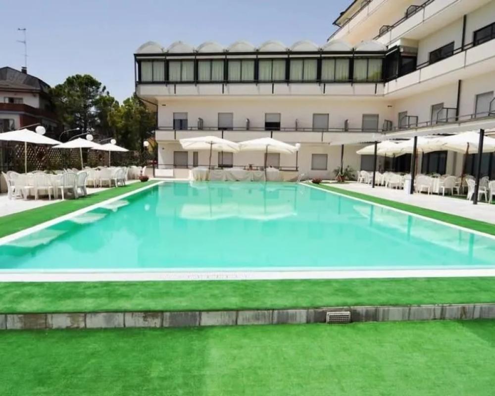 фото Hotel Du Parc