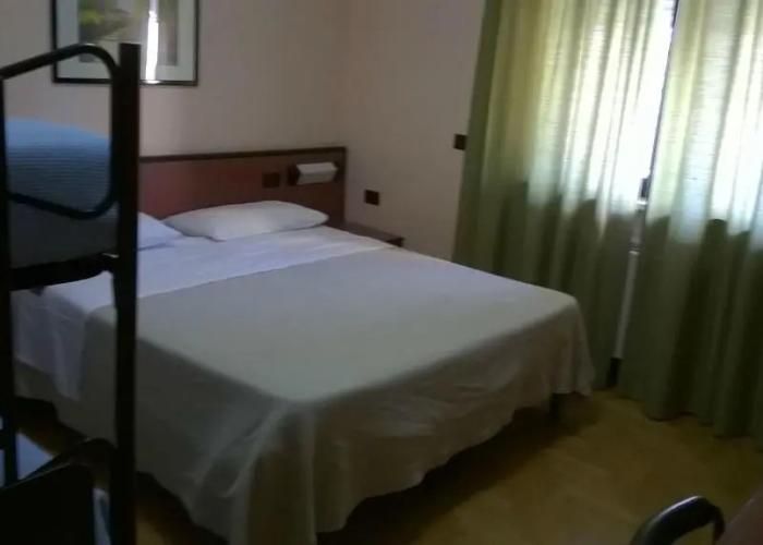 Hotel Du Parc