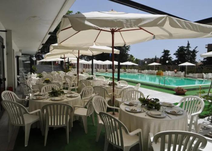 Hotel Du Parc
