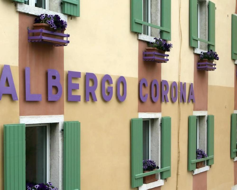 Hotel Corona