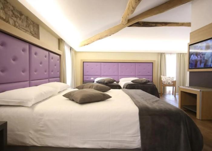 Hotel Corona