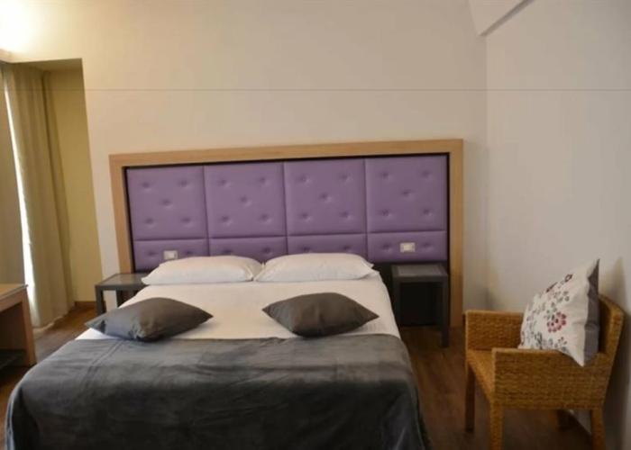 Hotel Corona