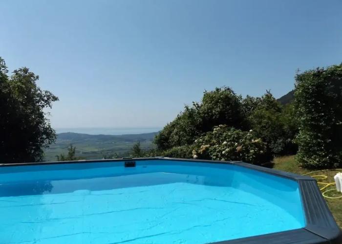 Villa Rubiana