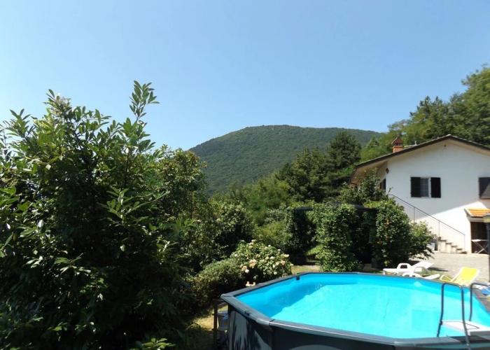 Villa Rubiana