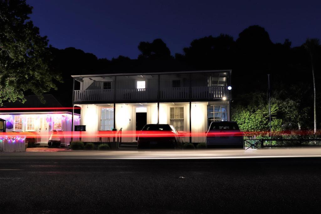 The Old Oak Boutique Hotel