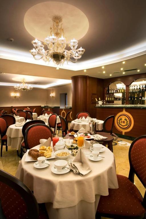 фото Hotel Rojan