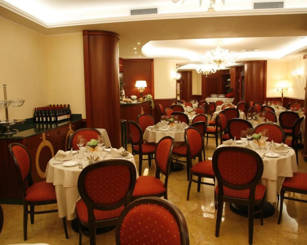 фото Hotel Rojan