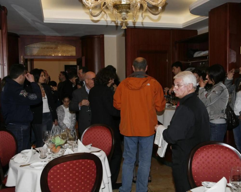 фото Hotel Rojan