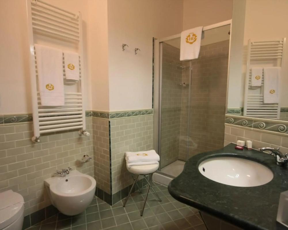 фото Hotel Rojan