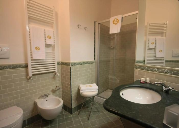 Hotel Rojan