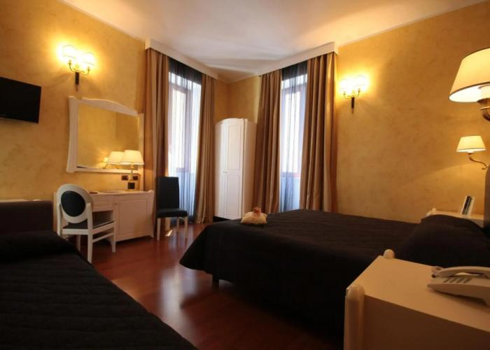 Hotel Rojan