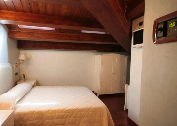 Hotel Rojan