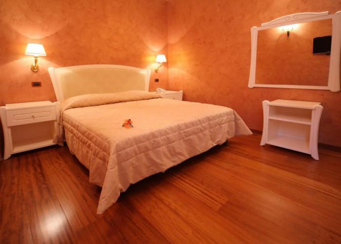 Hotel Rojan