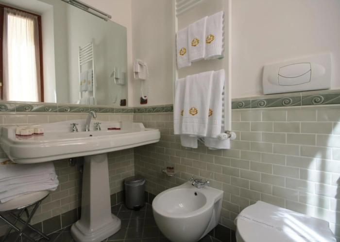 Hotel Rojan