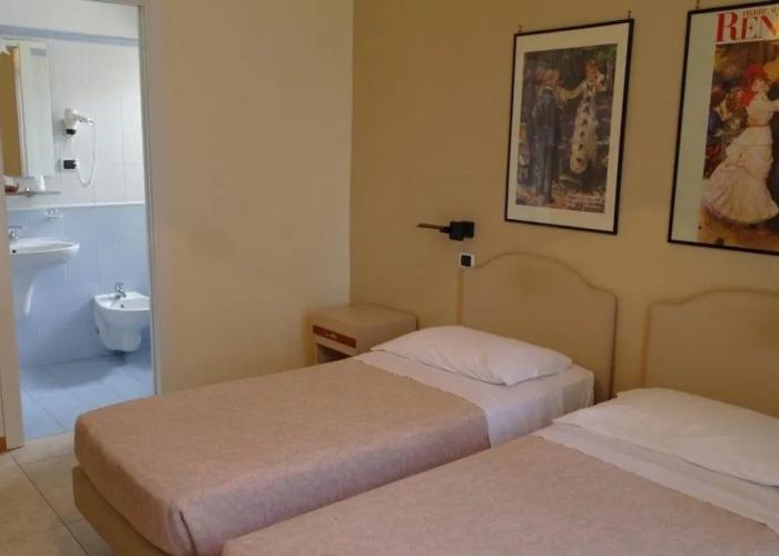 Hotel Armando' s