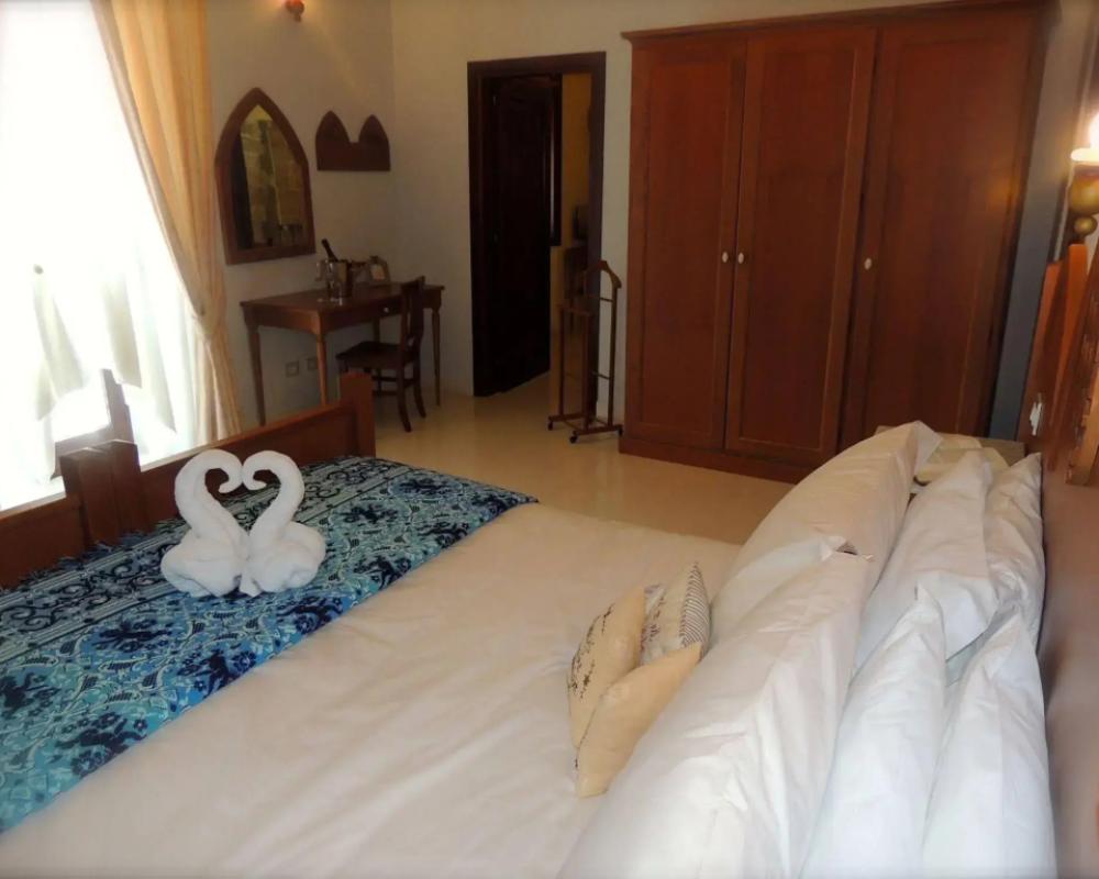 фото B&B Sei Stelle