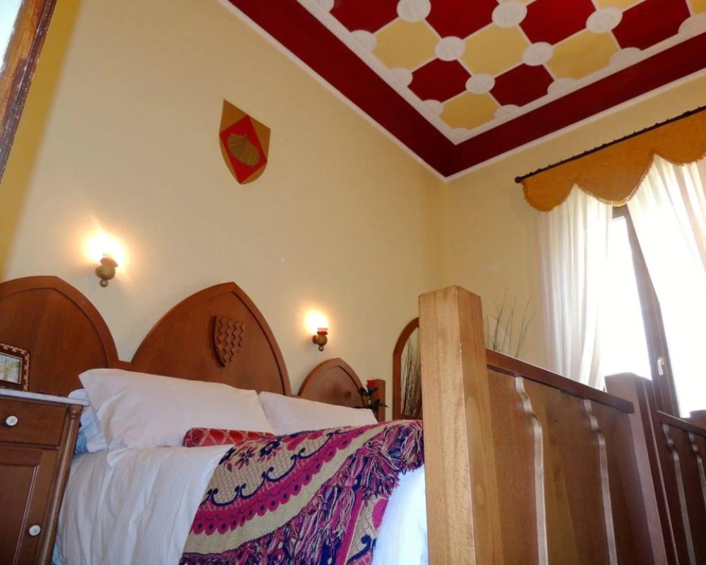 фото B&B Sei Stelle