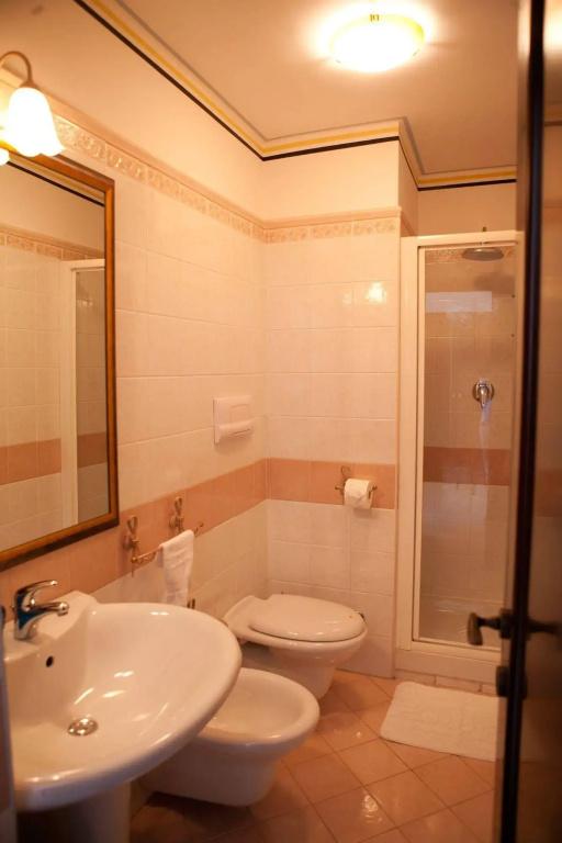 фото B&B Sei Stelle