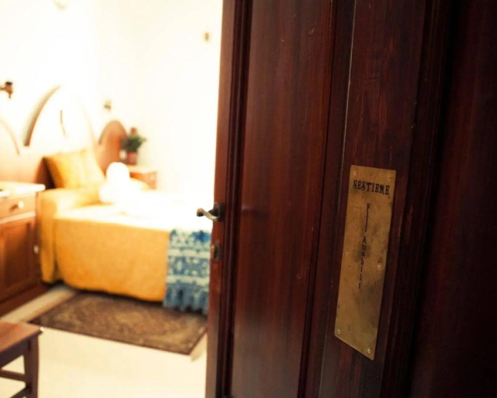 фото B&B Sei Stelle