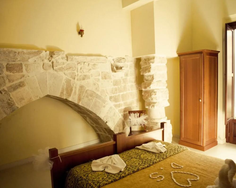 фото B&B Sei Stelle