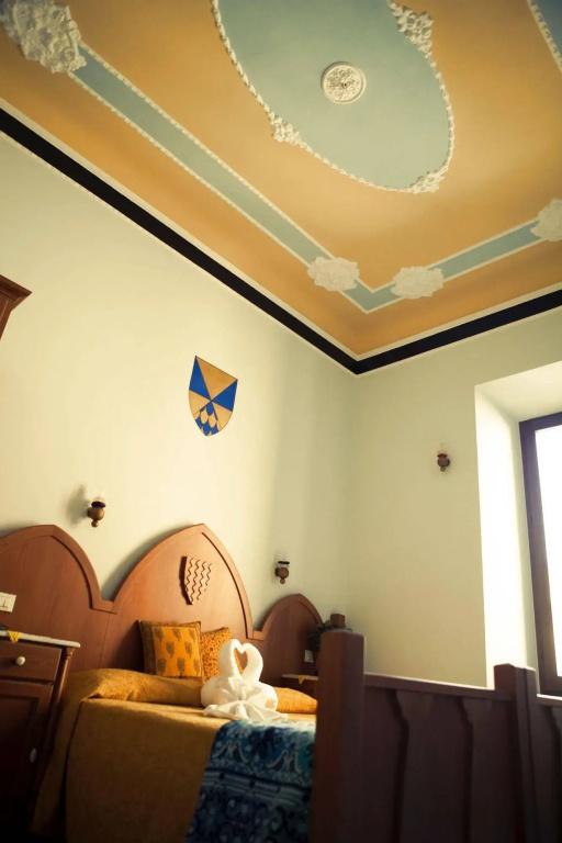 фото B&B Sei Stelle