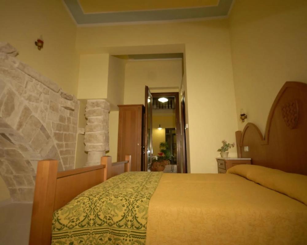 фото B&B Sei Stelle