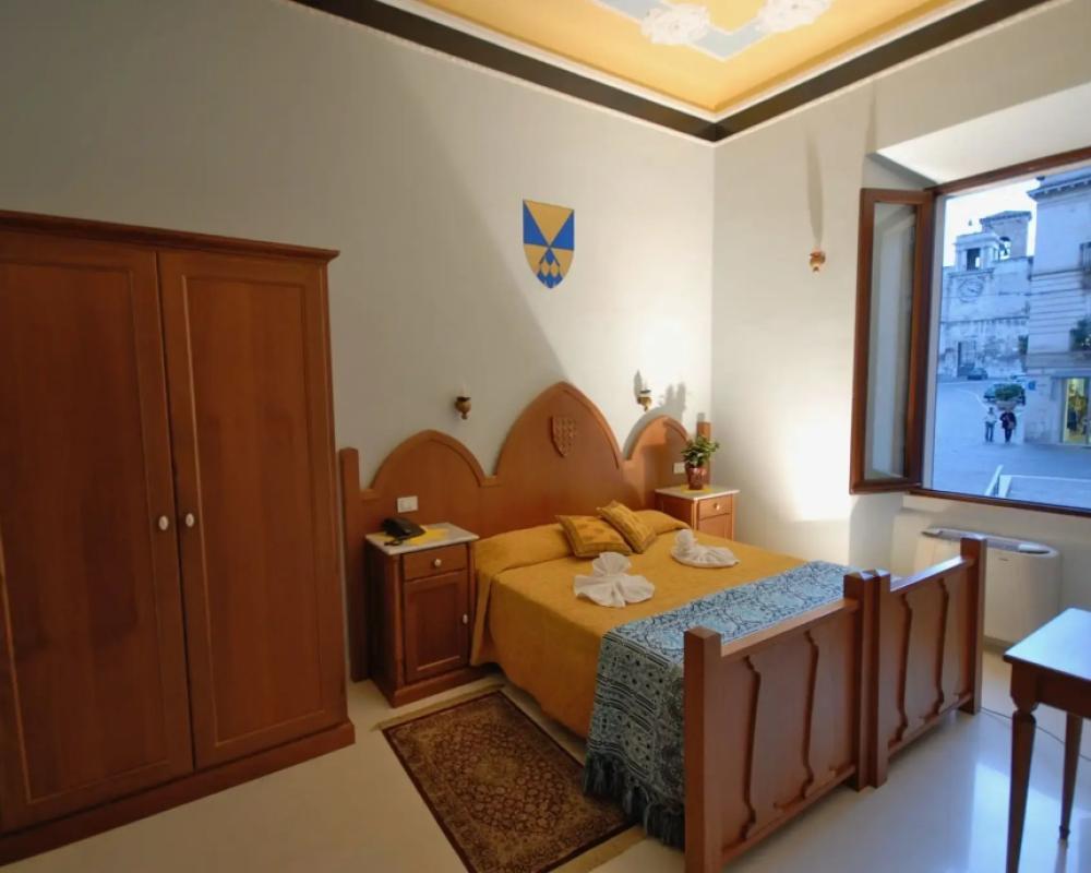 фото B&B Sei Stelle