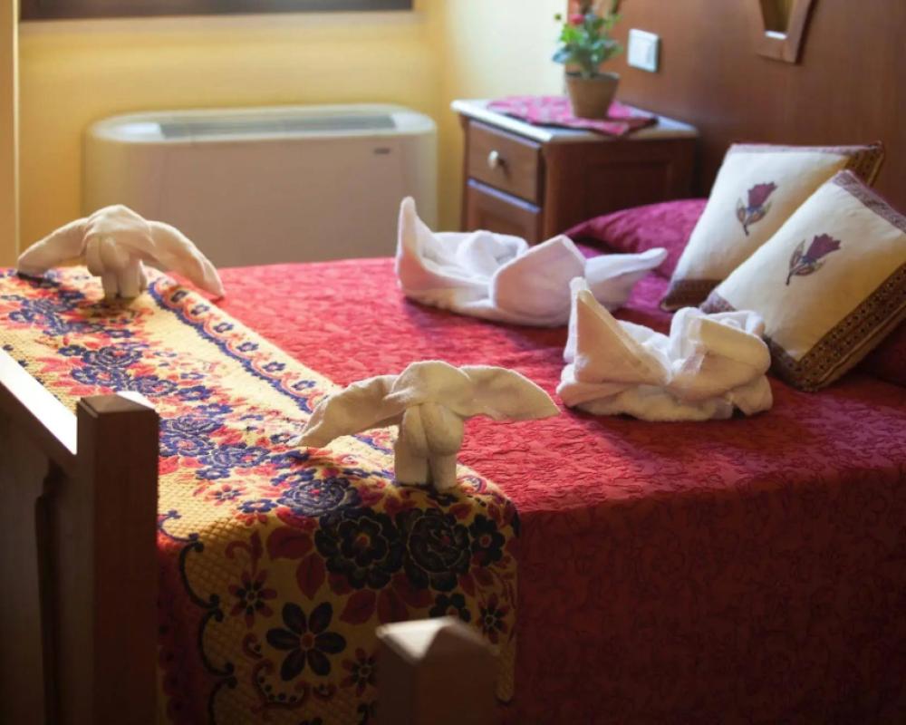 фото B&B Sei Stelle