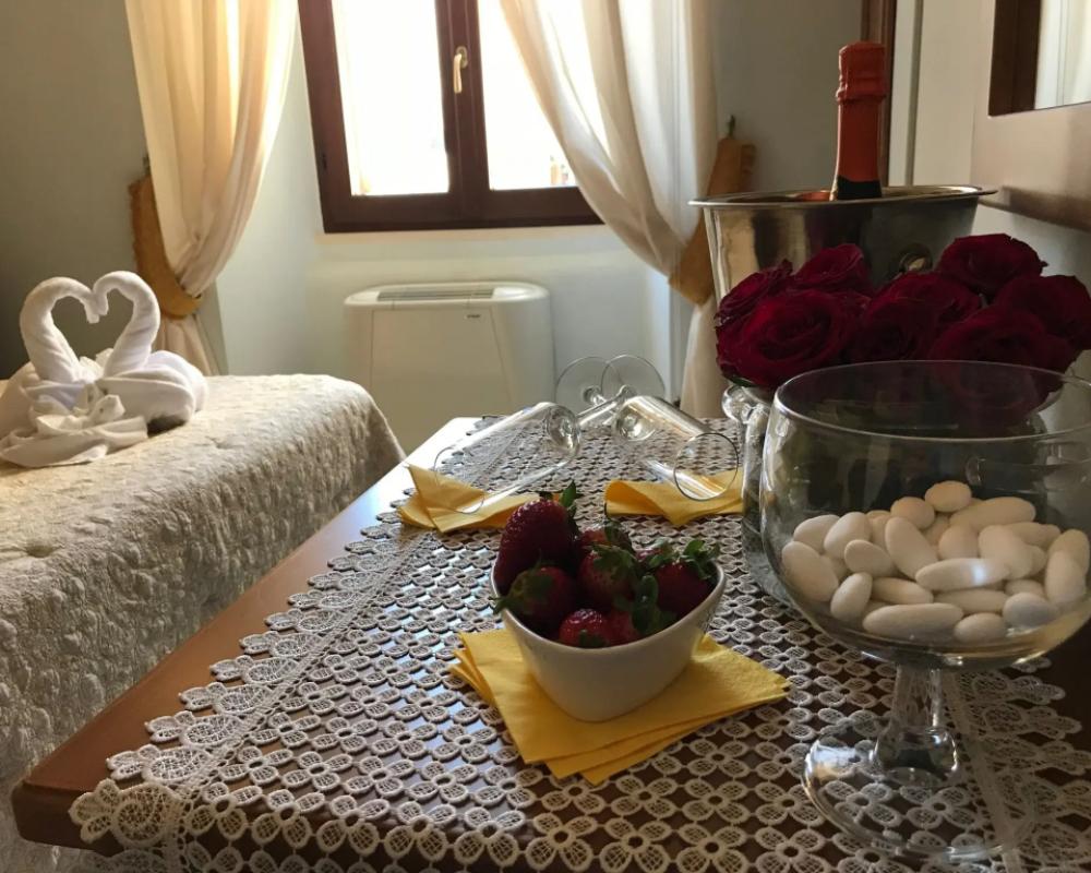фото B&B Sei Stelle