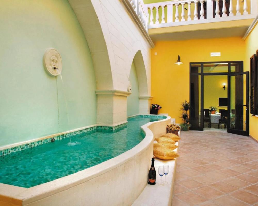 фото B&B Sei Stelle