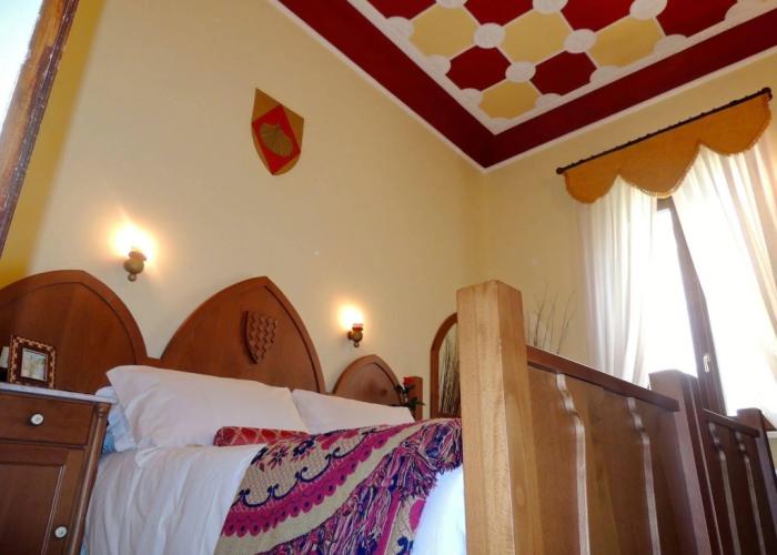B&B Sei Stelle