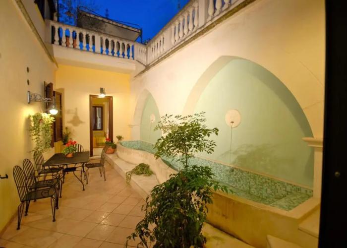 B&B Sei Stelle